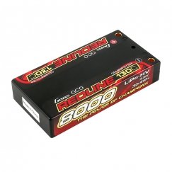 Gens ace GEA80001S13D4 Radijo bangomis valdomo (RC) modelio dalis arba priedas Baterija