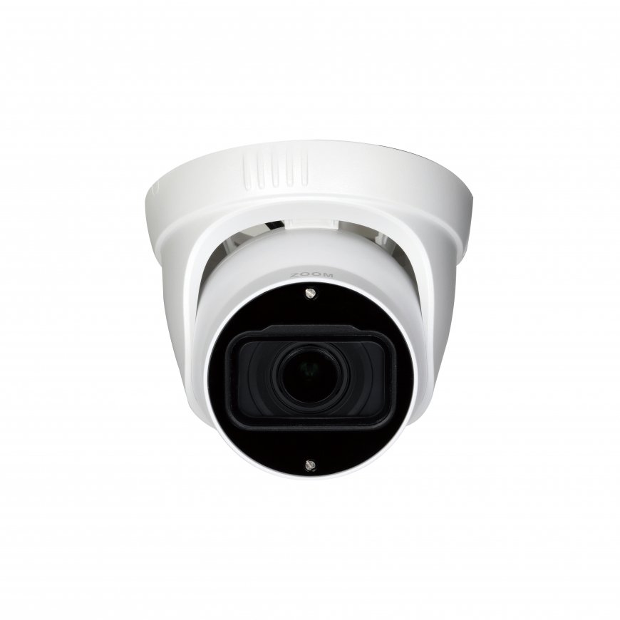 Dahua Technology Cooper DH-HAC-T3A21-VF security camera Dome CCTV security camera Indoor & outdoor 1