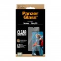 PanzerGlass ® Screen Protector Samsung Galaxy S26 | Ultra-Wide Fit w. EasyAligner Caurspīdīgs ekrāna PanzerGlass ® Screen Protector Samsung Galaxy S26 | Ultra-Wide Fit w. EasyAligner Caurspīdīgs ekrāna