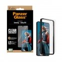 PanzerGlass ® Screen Protector Samsung Galaxy S26 | Ultra-Wide Fit w. EasyAligner Caurspīdīgs ekrāna PanzerGlass ® Screen Protector Samsung Galaxy S26 | Ultra-Wide Fit w. EasyAligner Caurspīdīgs ekrāna