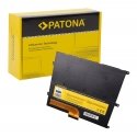 PATONA 2494 portatīvo datoru rezerves daļa Baterija PATONA 2494 portatīvo datoru rezerves daļa Baterija