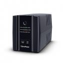 CyberPower UT1500EG nepārtrauktas barošanas avots (UPS) Line-Interactive 1,5 kilovoltampērs 900 W 4 