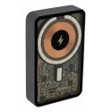 PATONA 9992 akku- ja paristolaturi Litium polymeeri (LiPo) 10000 mAh musta