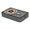 PATONA 9992 akku- ja paristolaturi Litium polymeeri (LiPo) 10000 mAh musta