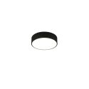 Immax NEO RONDATE SLIM Smart ceiling light 40 x 7cm 28W black Zigbee 3.0 Immax NEO RONDATE SLIM Smart ceiling light 40 x 7cm 28W black Zigbee 3.0