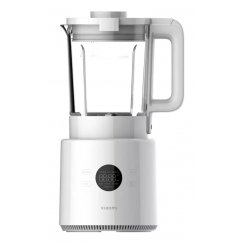 Xiaomi Blender Pro 1,75 L Pastatomas trintuvas 800 W Pilka, Balta
