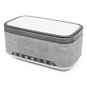 Denver CRQ-225 radio Pulkstenis Pelēks