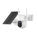 Immax NEO LITE Smart Security Outdoor Camera Solar Sentry 4G, P/T, HD, PIR, 3MP Immax NEO LITE Smart Security Outdoor Camera Solar Sentry 4G, P/T, HD, PIR, 3MP