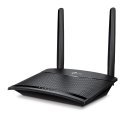 TP-Link TL-MR100 беспроводной маршрутизатор Быстрый Ethernet Однодиапазонный (2,4Ггц) 4G Черный TP-Link TL-MR100 беспроводной маршрутизатор Быстрый Ethernet Однодиапазонный (2,4Ггц) 4G Черный