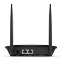 TP-Link TL-MR100 juhtmevaba ruuter Kiire Ethernet Üks sagedusala (2,4 GHz) 4G Must TP-Link TL-MR100 juhtmevaba ruuter Kiire Ethernet Üks sagedusala (2,4 GHz) 4G Must