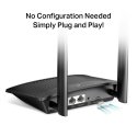 TP-Link TL-MR100 беспроводной маршрутизатор Быстрый Ethernet Однодиапазонный (2,4Ггц) 4G Черный TP-Link TL-MR100 беспроводной маршрутизатор Быстрый Ethernet Однодиапазонный (2,4Ггц) 4G Черный