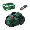 Bosch VisiMow 18V-100 Набор газонокосилки-робота Bosch VisiMow 18V-100 Набор газонокосилки-робота