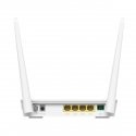 Cudy GP1200 belaidis maršrutizatorius Gigabitinis eternetas Dviguba juosta (2,4 GHz / 5 GHz) Balta