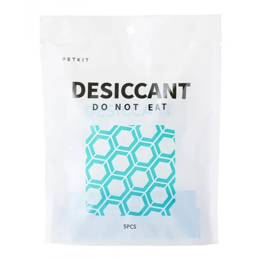 PETKIT FD-5 Desiccant cartridge – 2