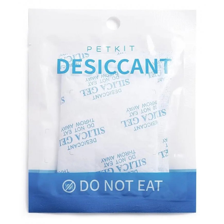 PETKIT FD-5 Desiccant cartridge – 3
