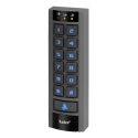 Satel INT-SCR-BL magnetkaardilugeja Must