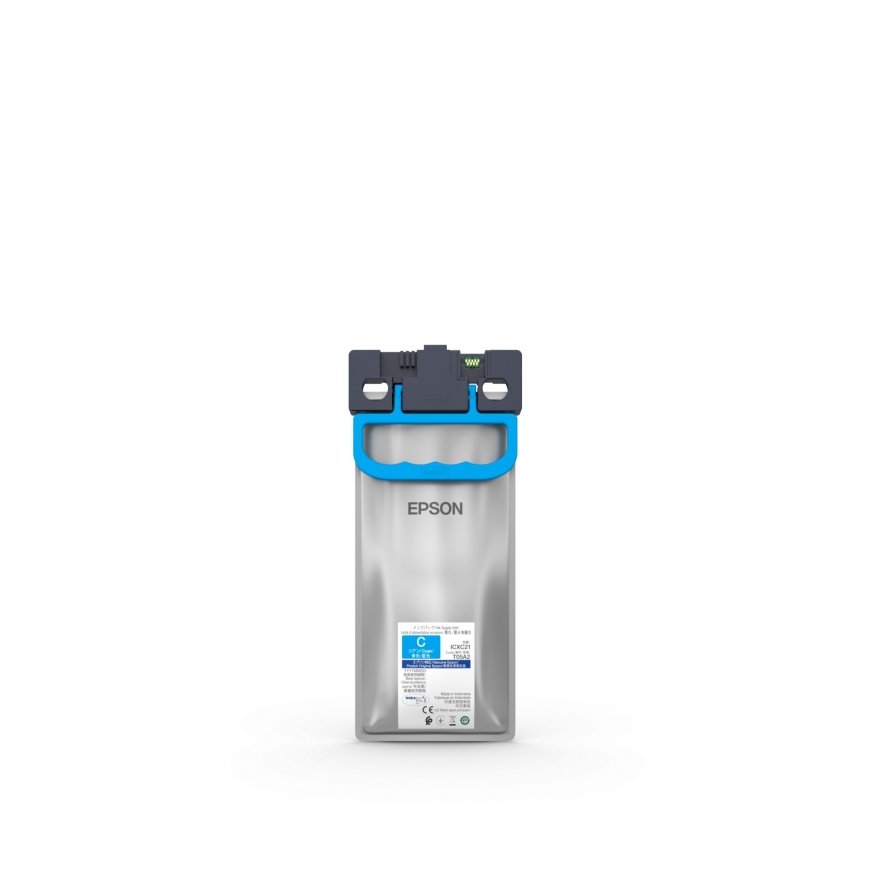 Epson C13T05A20N tintes kārtridžs 1 pcs