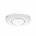 Cudy AP3000_P WLAN-tukiasema 2976 Mbit/s Valkoinen Power over Ethernet -tuki Cudy AP3000_P WLAN-tukiasema 2976 Mbit/s Valkoinen Power over Ethernet -tuki