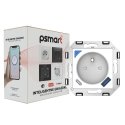 PSMART USB measurement socket white RM ZigBee TUYA PSMART USB measurement socket white RM ZigBee TUYA