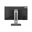 Viewsonic VG Series 27" 1440p Ergonomic IPS Mon PC lamekuvar 68,6 cm (27") 2560 x 1440 pikslit Quad 