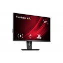 Viewsonic VG Series 27" 1440p Ergonomic IPS Mon tietokoneen litteä näyttö 68,6 cm (27") 2560 x 1440 