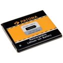 Akumulators Samsung CS-SMI437XL 2150mAh 3,7V Li-Ion Akumulators Samsung CS-SMI437XL 2150mAh 3,7V Li-Ion