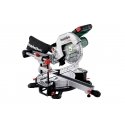 Metabo KGS 18 LTX BL 216 5000 RPM Metabo KGS 18 LTX BL 216 5000 RPM