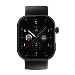 Zeblaze Btalk Plus 5.16 cm (2.03") IPS 39.5 mm Digital 240 x 296 pixels Touchscreen Black