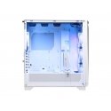 MSI MPG Gungnir 300R AIRFLOW WHITE Midi Tower Белый MSI MPG Gungnir 300R AIRFLOW WHITE Midi Tower Белый