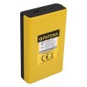 PATONA 01883 laturi Urheilukameran akku USB PATONA 01883 laturi Urheilukameran akku USB