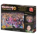 Wasgij Original 30 1000 pcs Dėlionė 1000 vnt Komiksai Wasgij Original 30 1000 pcs Dėlionė 1000 vnt Komiksai