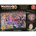 Wasgij Original 30 1000 pcs Составная картинка-головоломка 1000 шт Комиксы Wasgij Original 30 1000 pcs Составная картинка-головоломка 1000 шт Комиксы