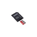 ATMIŅAS KARTE SD-MICRO-10/512-SANDISK microSD UHS-I, SDXC 512 GB SANDISK