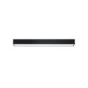 Immax NEO LITE LUNGO Smart ceiling light BLACK 90cm 29W 2204lm Tuya WiFi BEACON