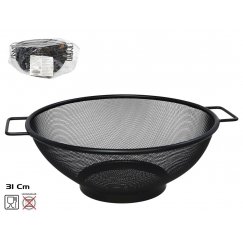 Siivilä kahvoilla 31 cm, 10 x 31 x 26 cm, KITCHEN&GO