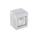 VIENAS VIRSMAS IZVIETOJUMS ATLO-S1IP5 IP55