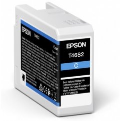 Epson UltraChrome Pro rašalo kasetė 1 vnt Originalus Žydras