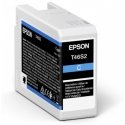 Epson UltraChrome Pro rašalo kasetė 1 vnt Originalus Žydras Epson UltraChrome Pro rašalo kasetė 1 vnt Originalus Žydras