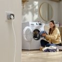 EcoFlow EFA-SMARTPLUG-EU pārbaudes paraugs Sudrabs EcoFlow EFA-SMARTPLUG-EU pārbaudes paraugs Sudrabs