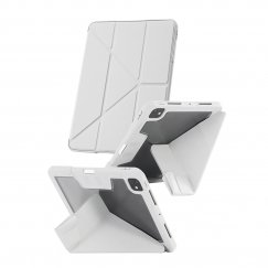PanzerGlass CARE™ by Essential Case Grey iPad Pro 11" (2024-2025) mobiiltelefoni ümbris Kate