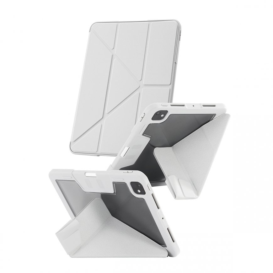 PanzerGlass CARE™ by Essential Case Grey
