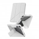 PanzerGlass CARE™ by Essential Case Grey iPad Pro 11" (2024-2025) mobiiltelefoni ümbris Kate PanzerGlass CARE™ by Essential Case Grey iPad Pro 11" (2024-2025) mobiiltelefoni ümbris Kate
