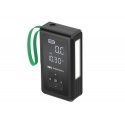 Green Cell CJSGC03 nešiojamasis įkroviklis Ličio-jonų (Li-Ion) 8000 mAh Juoda, Šviesiai žalia Green Cell CJSGC03 nešiojamasis įkroviklis Ličio-jonų (Li-Ion) 8000 mAh Juoda, Šviesiai žalia