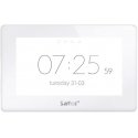 Satel KEYPAD TOUCHSCREEN INTEGRA/INT-TSH2-W 17,8 cm (7") 41024 x 600 пикселей Satel KEYPAD TOUCHSCREEN INTEGRA/INT-TSH2-W 17,8 cm (7") 41024 x 600 пикселей