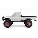 Amewi AMXRock RCX10B Scale Crawler радиоуправляемая модель гусеничный грузовик Электрический двигате Amewi AMXRock RCX10B Scale Crawler радиоуправляемая модель гусеничный грузовик Электрический двигате