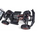Amewi AMXRock RCX10B Scale Crawler raadio teel juhitav (RC) mudel Roomiksõiduk Elektrimootor 1:10 Amewi AMXRock RCX10B Scale Crawler raadio teel juhitav (RC) mudel Roomiksõiduk Elektrimootor 1:10