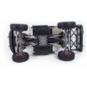 Amewi AMXRock RCX10B Scale Crawler raadio teel juhitav (RC) mudel Roomiksõiduk Elektrimootor 1:10 Amewi AMXRock RCX10B Scale Crawler raadio teel juhitav (RC) mudel Roomiksõiduk Elektrimootor 1:10