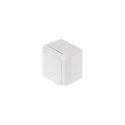 РОЗЕТКА ОДИНАРНАЯ НА ПОВЕРХНОСТИ LE-782375 FORIX 230 В 16 А IP44 LEGRAND