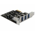 DeLOCK 90304 sąsajos plokštė / adapteris Vidinis USB 3.2 Gen 1 (3.1 Gen 1) DeLOCK 90304 sąsajos plokštė / adapteris Vidinis USB 3.2 Gen 1 (3.1 Gen 1)