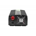 Green Cell INV09 virta-adapteri ja vaihtosuuntaaja Auto 1000 W musta Green Cell INV09 virta-adapteri ja vaihtosuuntaaja Auto 1000 W musta